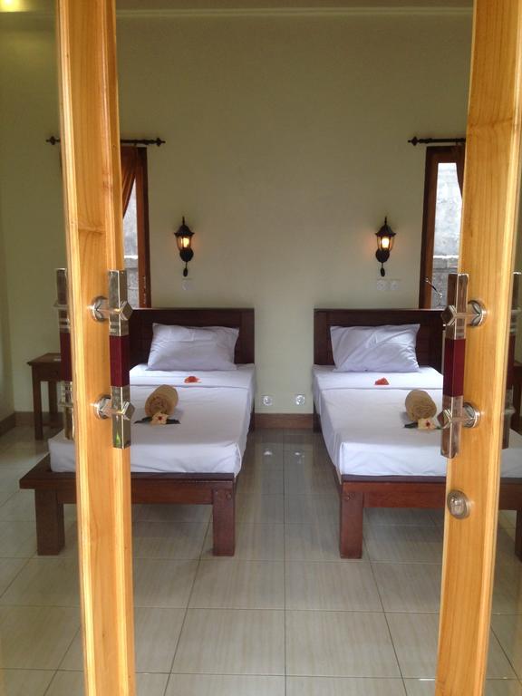Biorock Homestay & Dive Center Pemuteran Εξωτερικό φωτογραφία