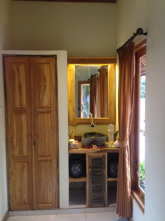 Biorock Homestay & Dive Center Pemuteran Εξωτερικό φωτογραφία