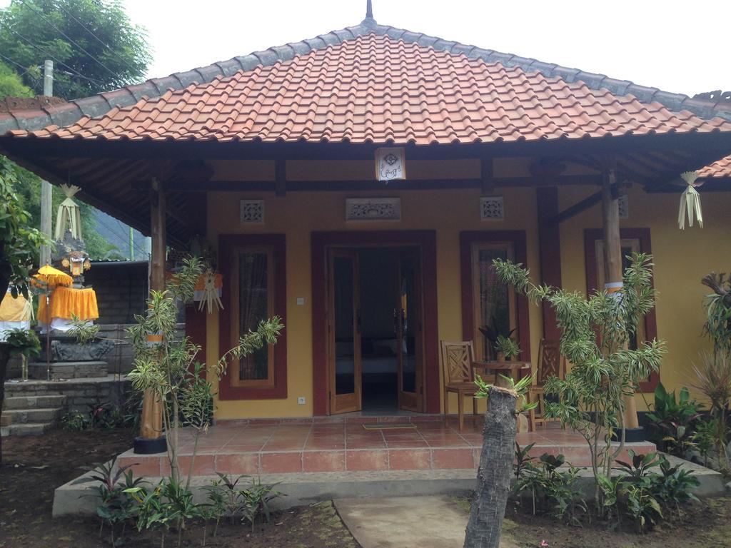 Biorock Homestay & Dive Center Pemuteran Εξωτερικό φωτογραφία