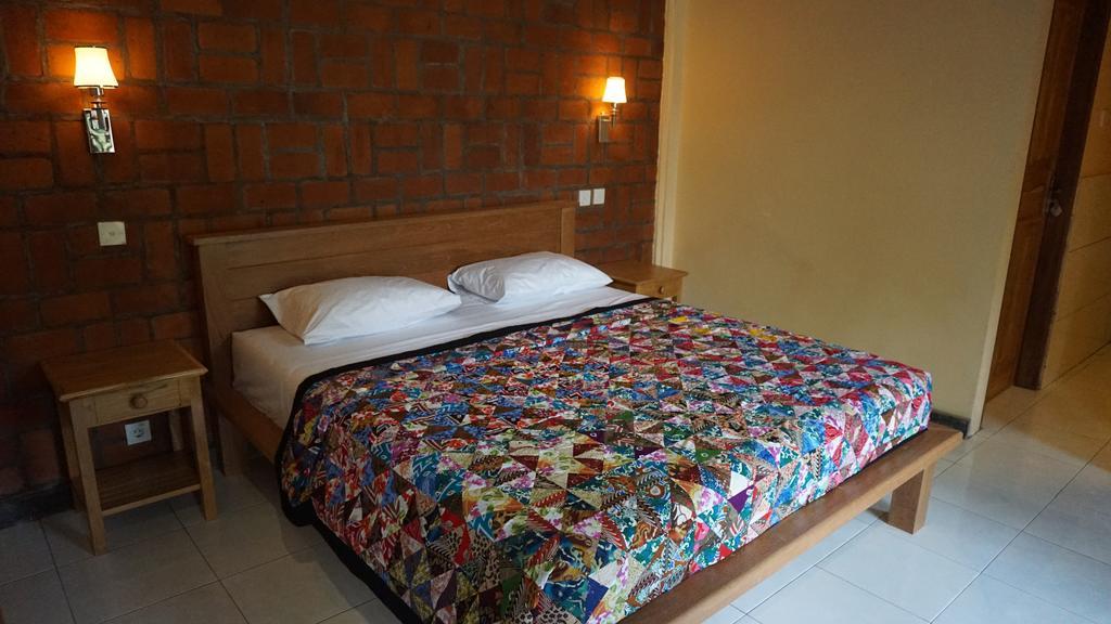 Biorock Homestay & Dive Center Pemuteran Εξωτερικό φωτογραφία