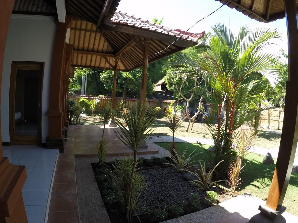 Biorock Homestay & Dive Center Pemuteran Εξωτερικό φωτογραφία