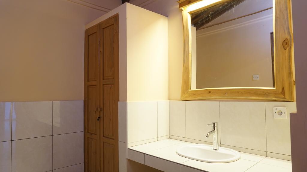 Biorock Homestay & Dive Center Pemuteran Εξωτερικό φωτογραφία
