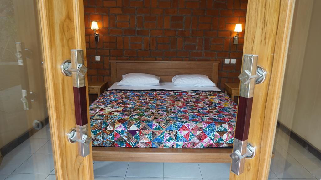 Biorock Homestay & Dive Center Pemuteran Εξωτερικό φωτογραφία