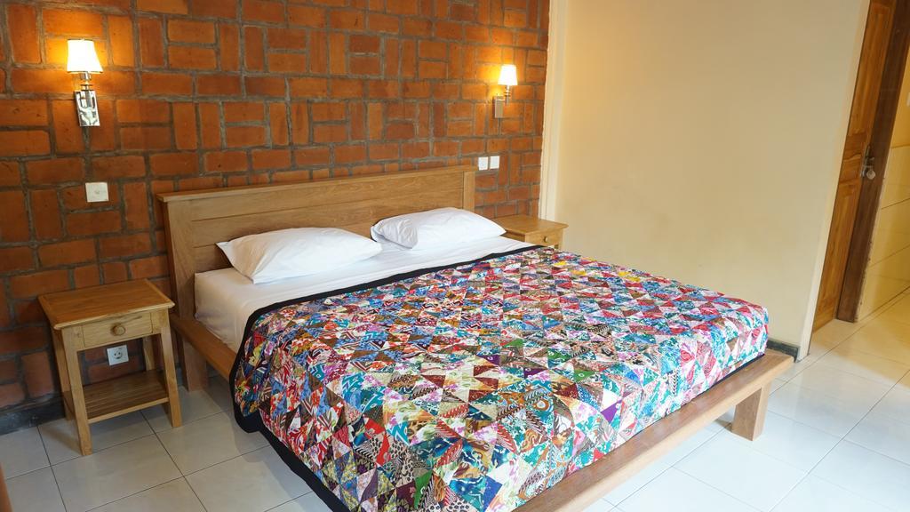 Biorock Homestay & Dive Center Pemuteran Εξωτερικό φωτογραφία