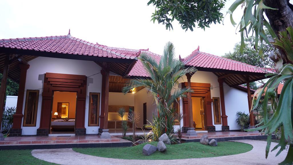 Biorock Homestay & Dive Center Pemuteran Εξωτερικό φωτογραφία