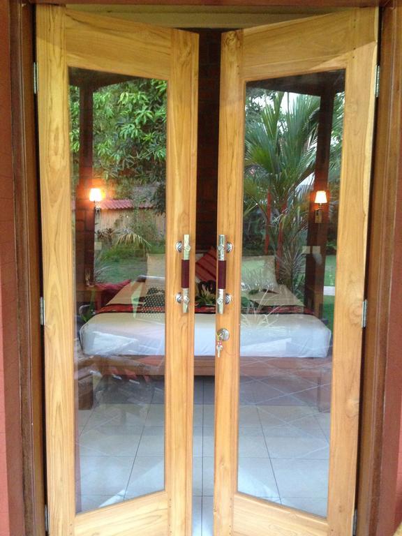 Biorock Homestay & Dive Center Pemuteran Εξωτερικό φωτογραφία