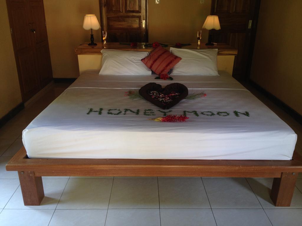 Biorock Homestay & Dive Center Pemuteran Εξωτερικό φωτογραφία