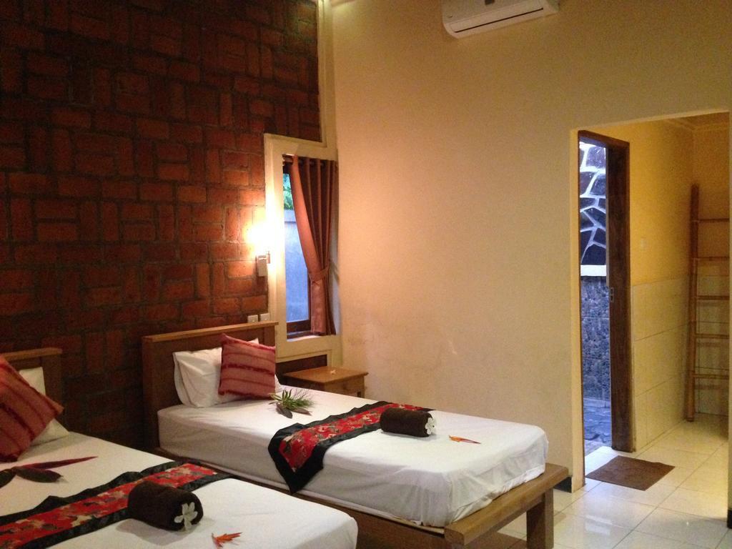 Biorock Homestay & Dive Center Pemuteran Εξωτερικό φωτογραφία