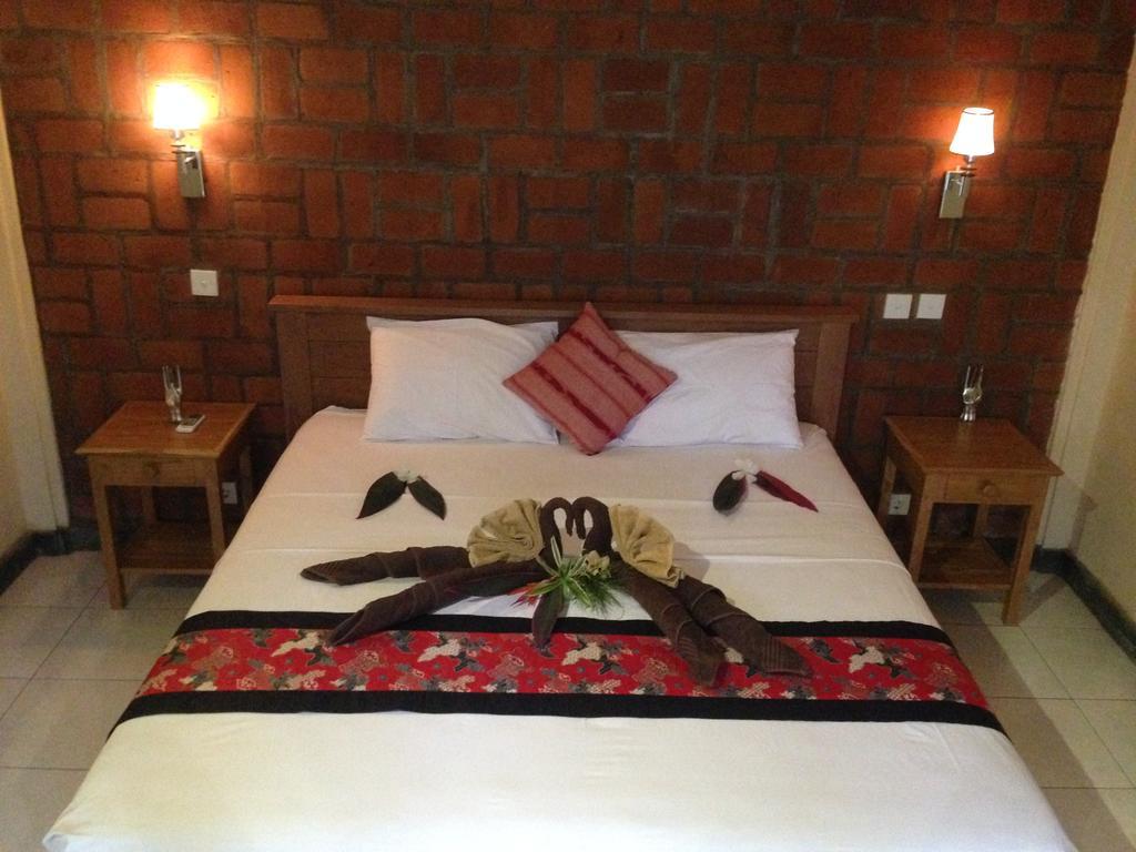 Biorock Homestay & Dive Center Pemuteran Εξωτερικό φωτογραφία