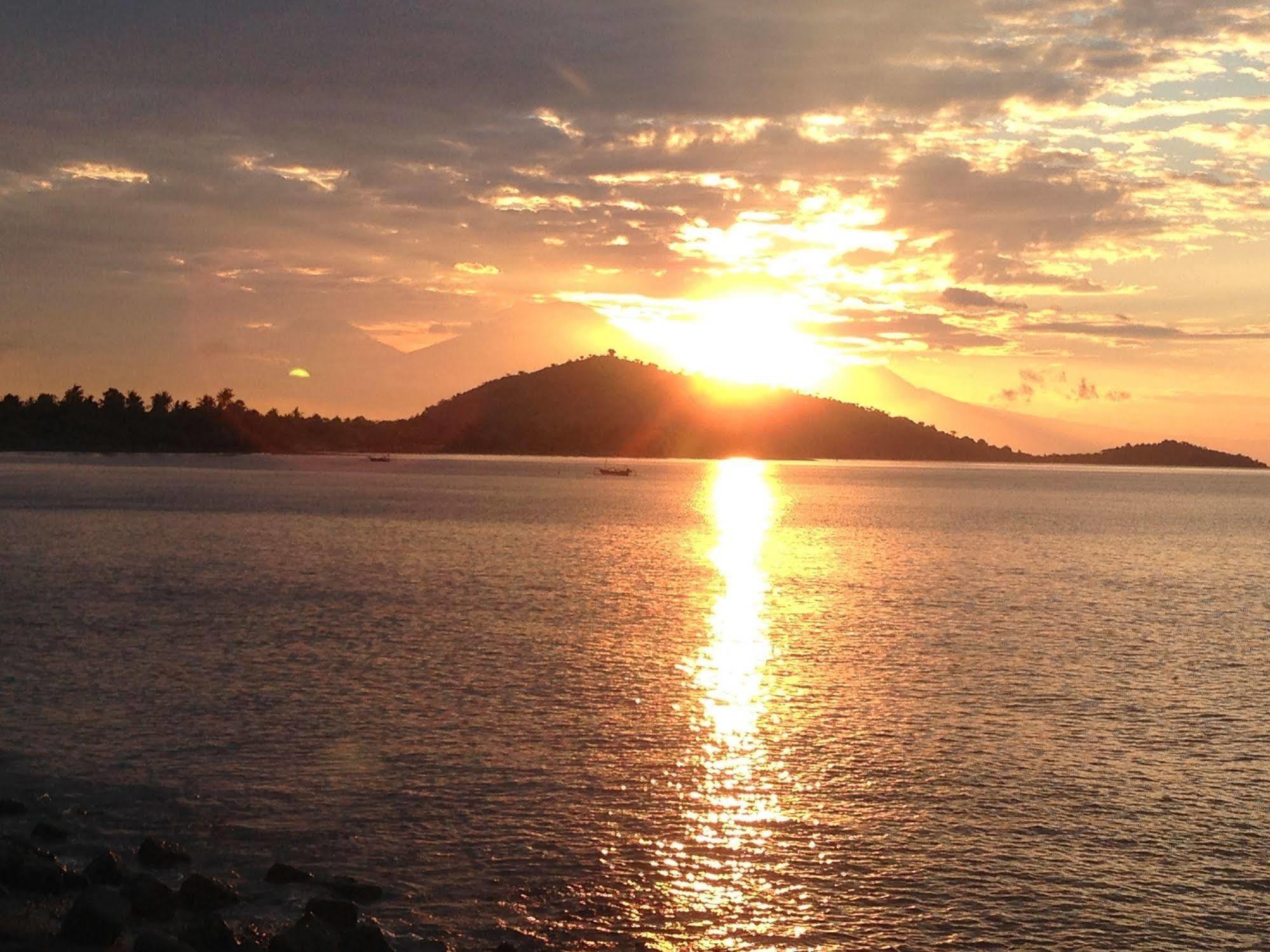 Biorock Homestay & Dive Center Pemuteran Εξωτερικό φωτογραφία