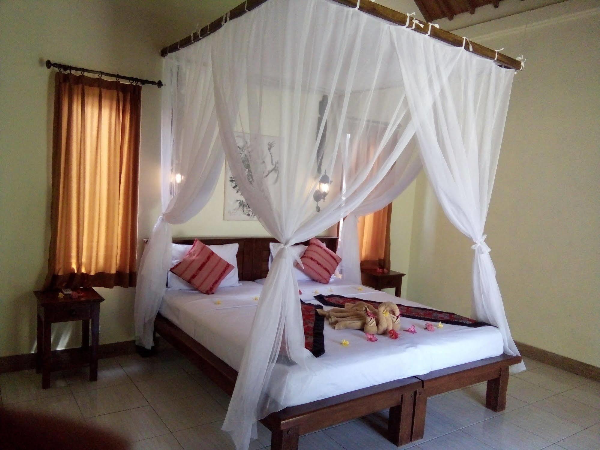 Biorock Homestay & Dive Center Pemuteran Εξωτερικό φωτογραφία