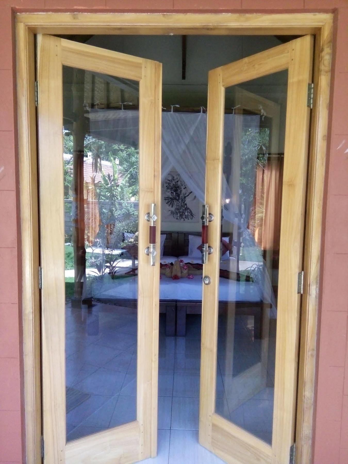 Biorock Homestay & Dive Center Pemuteran Εξωτερικό φωτογραφία