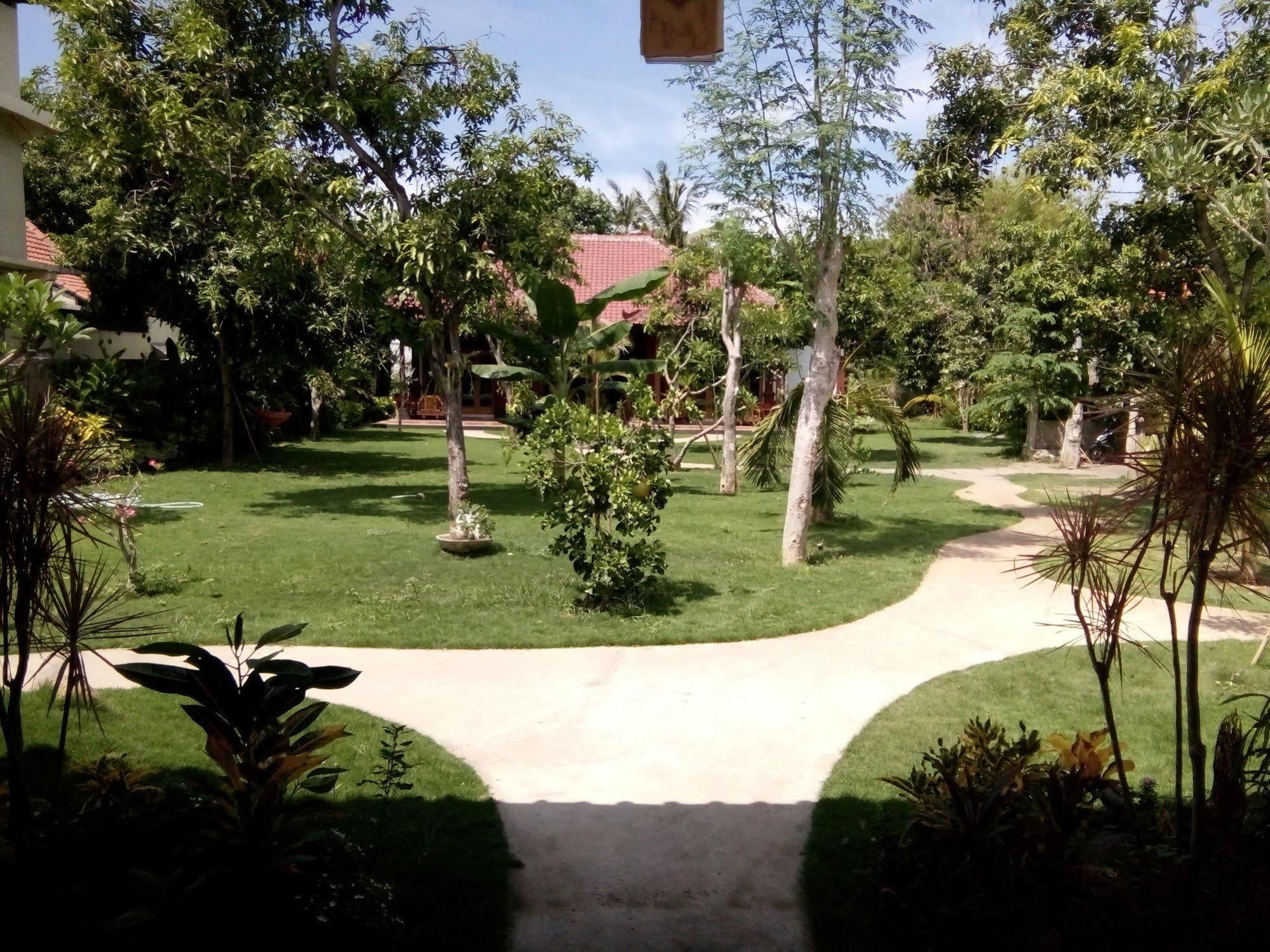 Biorock Homestay & Dive Center Pemuteran Εξωτερικό φωτογραφία