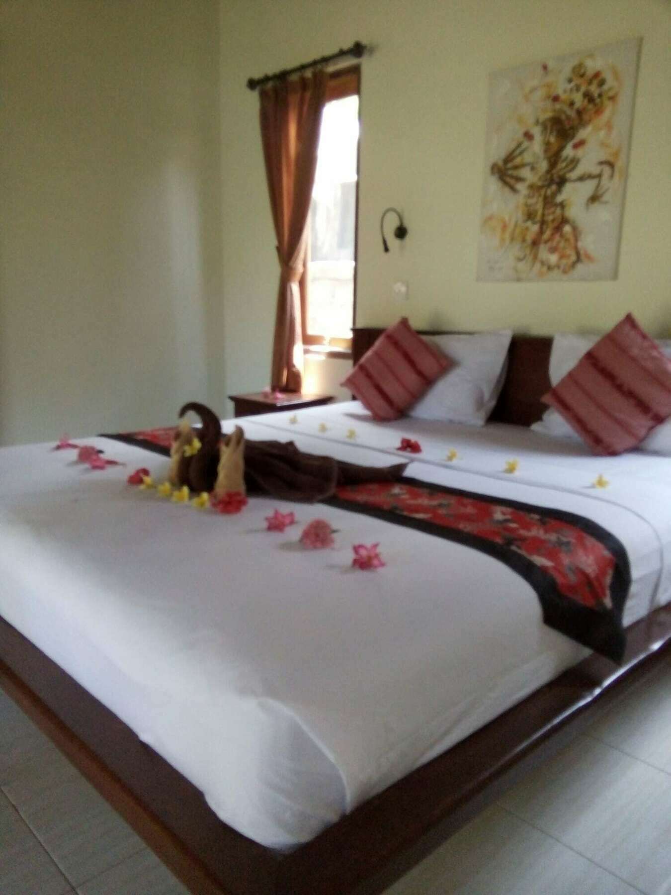 Biorock Homestay & Dive Center Pemuteran Εξωτερικό φωτογραφία