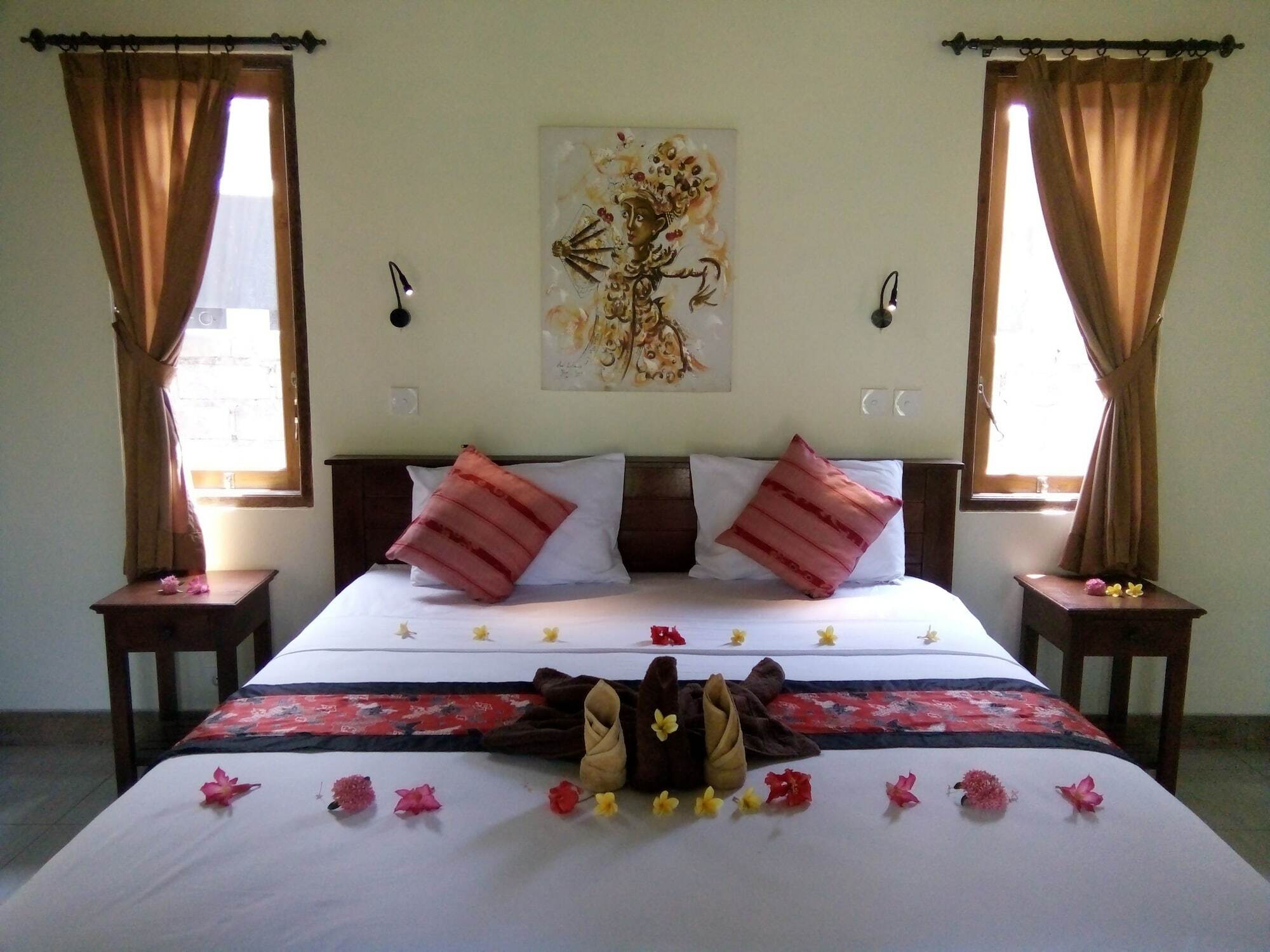Biorock Homestay & Dive Center Pemuteran Εξωτερικό φωτογραφία
